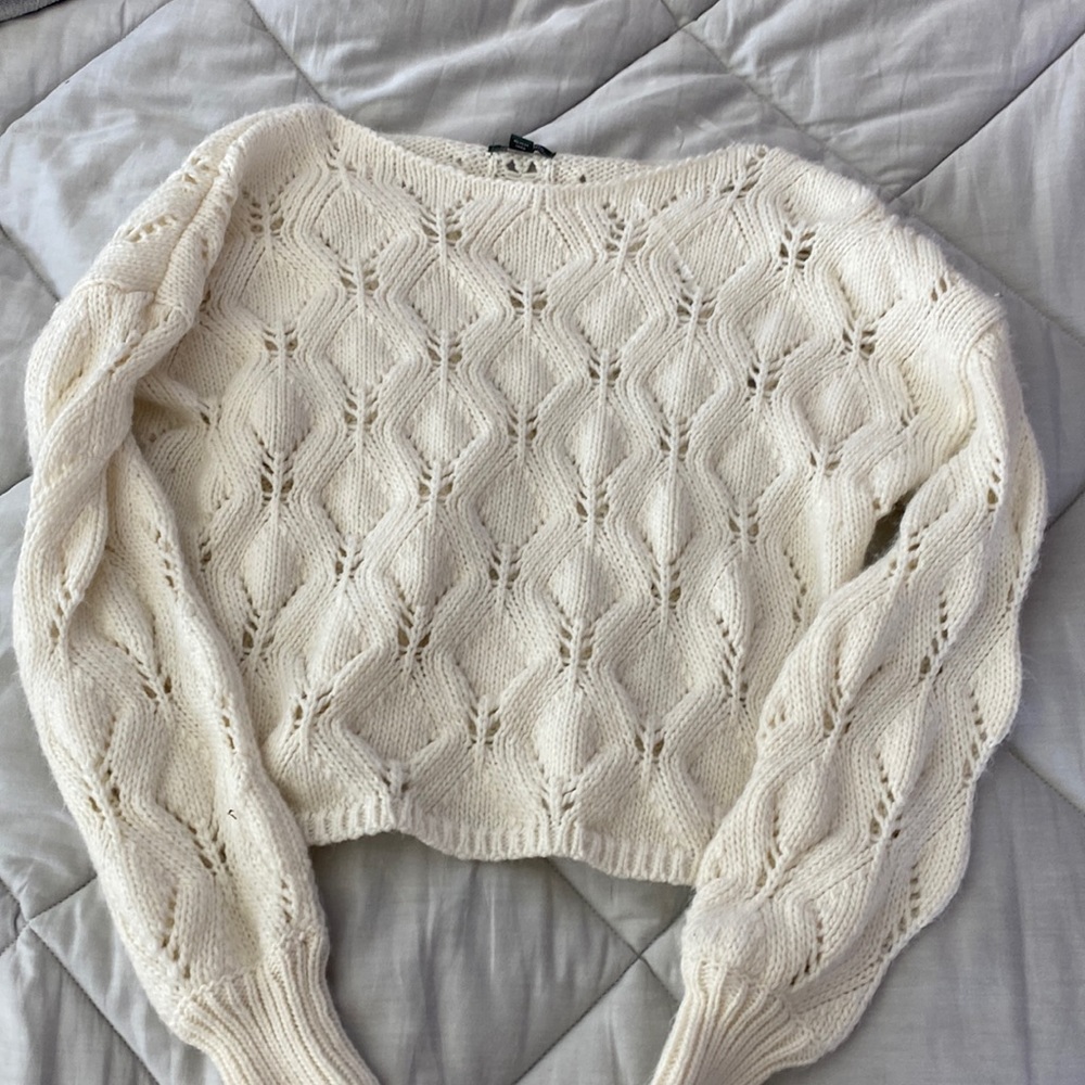 target sweater